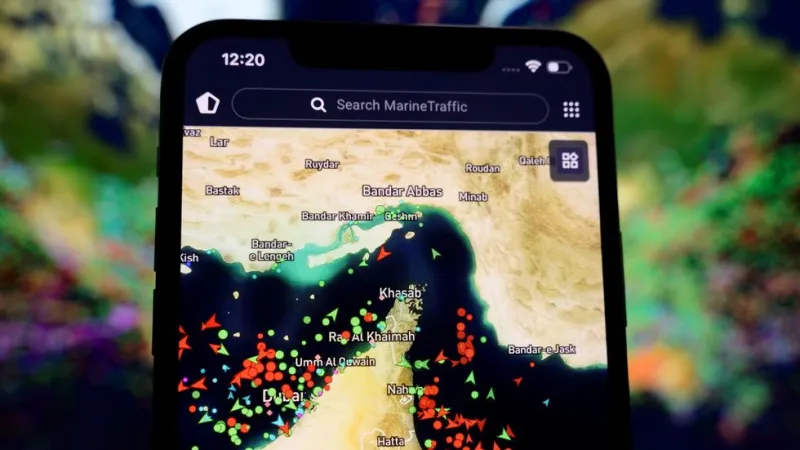 Le détroit d'Ormuz bouleverse l'ordre pétrolier mondial