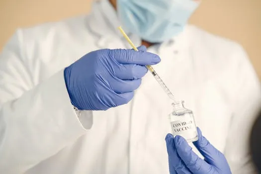 Un employé d'hôpital gagne son procès sur le mandat vaccinal