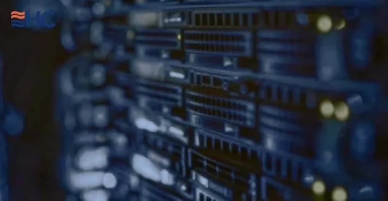 HostColor lance des serveurs AMD 10 Gbps à Hong Kong