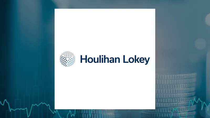 Houlihan Lokey T4 : Revenus en hausse de 12% sur un an