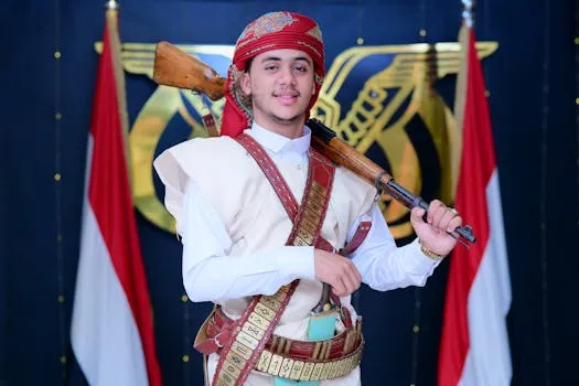 Un responsable houthi accusé d'avoir tué sa fille au Yémen