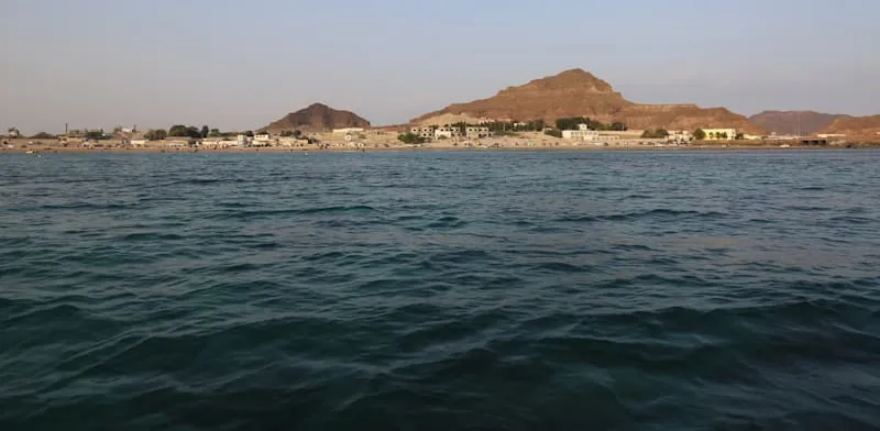 Les Houthis interdisent les navires israéliens en mer Rouge