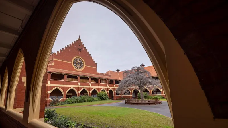 How Melbourne’s Scotch College maintains its powerful network of alumni and tradition