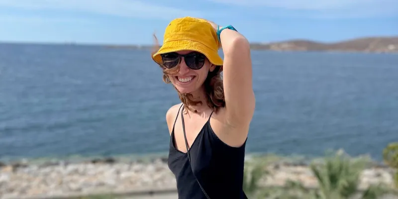 Éviter l'épuisement post-vacances : conseils d'une voyageuse d'un an