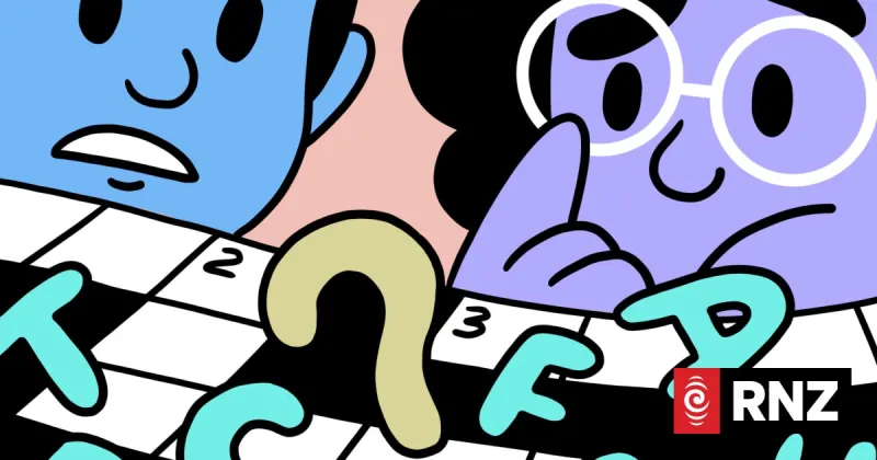 Comment résoudre les mots croisés cryptiques : guide du débutant