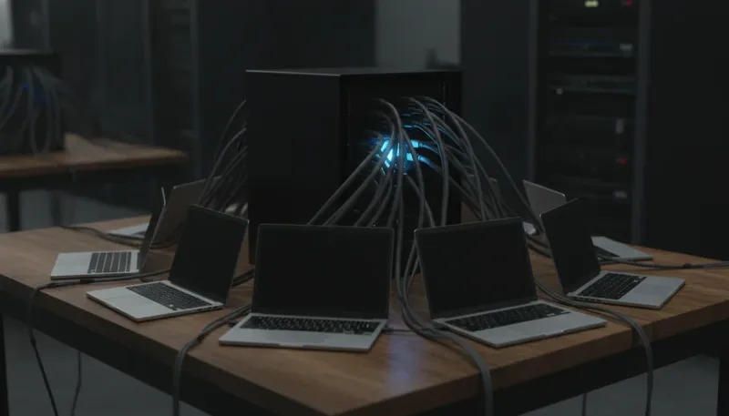 HP Inc. s'associe à OpenAI pour une plateforme IA