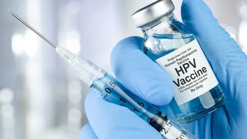 Campagne de vaccination contre le VPH touche 18M au Nigeria