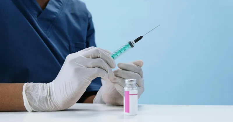 Vaccin HPV : pourquoi les garçons en Afrique du Sud devraient aussi le recevoir