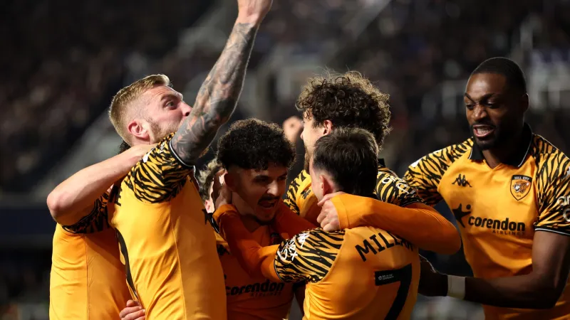 Hull City envisage une action en justice pour le play-off Spygate
