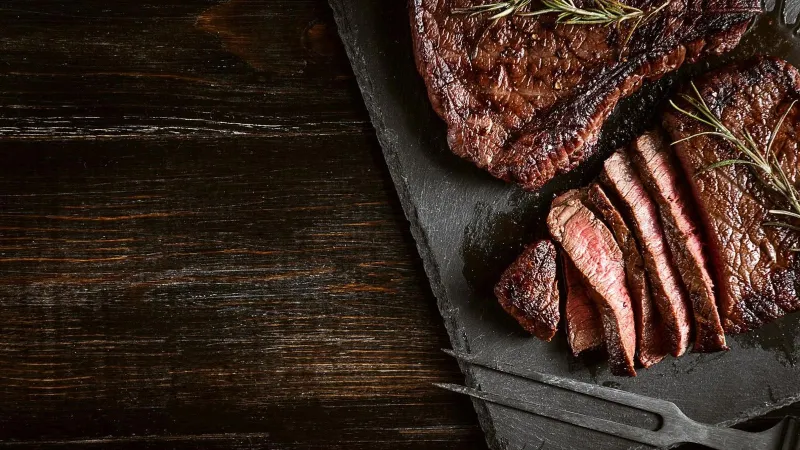 Anatomie humaine et consommation de viande : ce que dit la science