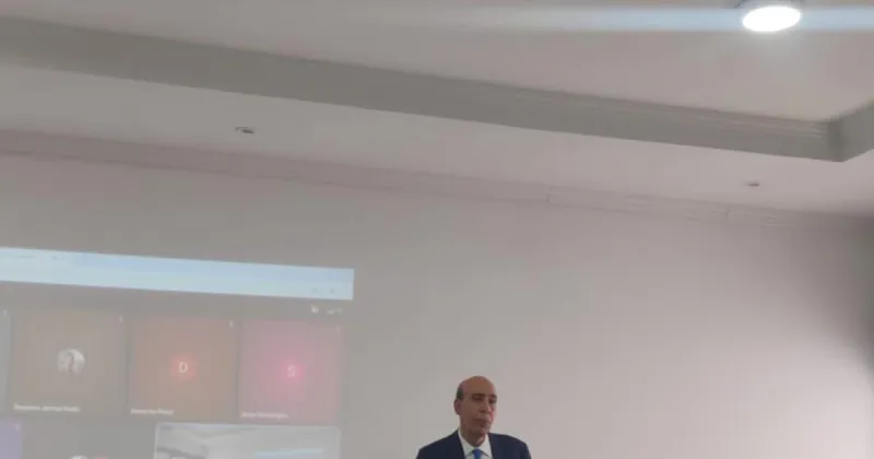 Droits de l'homme au Sahara occidental occupé débattus à l'Université de Bogota