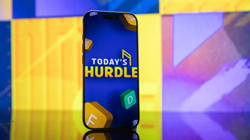 Indices et réponses de Hurdle du 4 août 2026