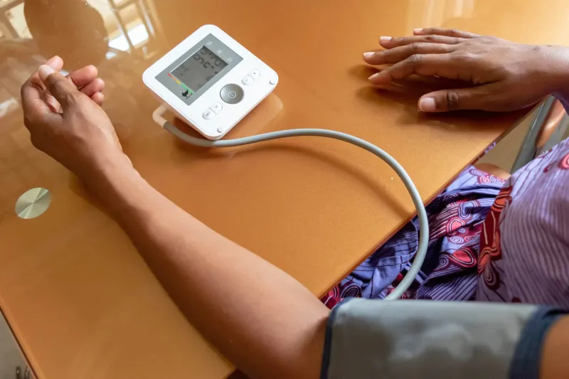 Hypertension au Maroc : 1 adulte sur 3 touché, faible sensibilisation