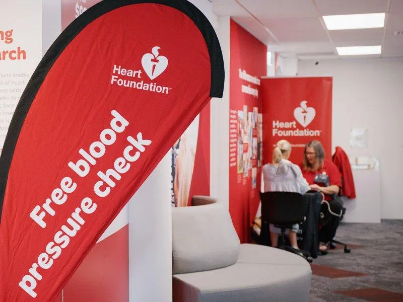 Hypertension : menace silencieuse pour 1 Néo-Zélandais sur 3