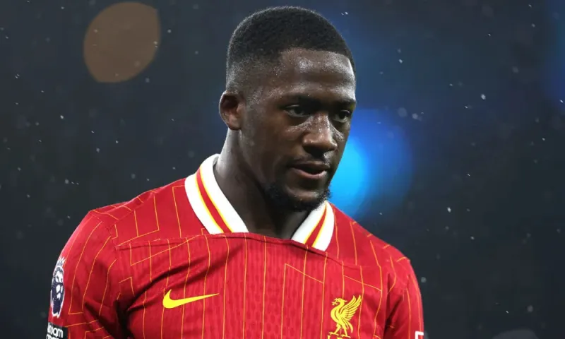 Ibrahima Konate va quitter Liverpool cet été