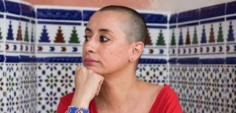 Santé d'Ibtissame Lachgar se dégrade en prison au Maroc