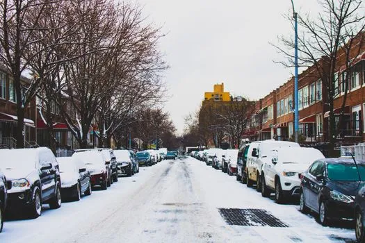 Présence de l'ICE à Buffalo : Impact sur la vitalité du centre-ville