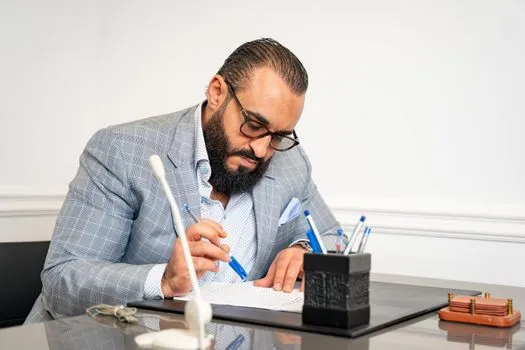 iCOUNTER nomme Ali Waezzadah au poste de RSSI