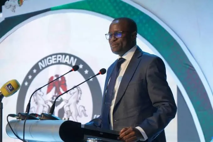 Le président de l'ICPC : les Nigérians perdent confiance en les avocats