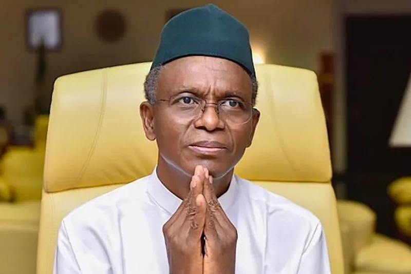 L'ICPC refuse l'accès des dirigeants de l'ADC à El-Rufai en détention
