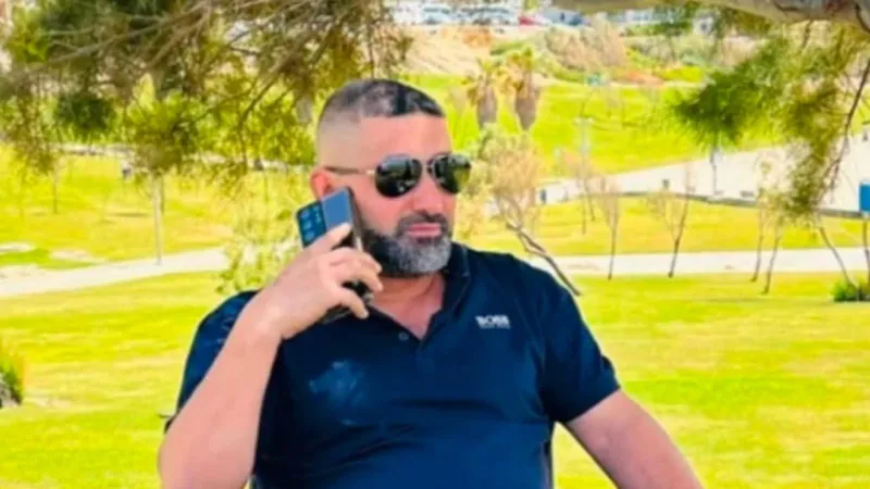 Un entrepreneur civil tué dans l'effondrement d'un bâtiment à Gaza