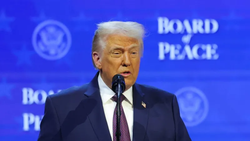 L'IDF tue un chef du Hamas ; le fonds de paix de Trump à zéro