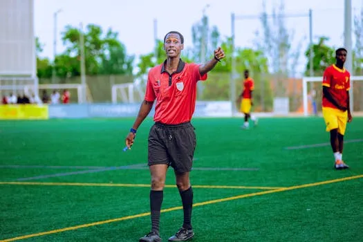 L'IFAB durcit les règles après la finale de la CAN 2025