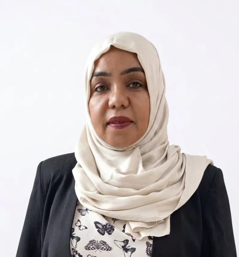 L'IGAD nomme Rania Mustafa chef de mission par intérim au Soudan