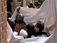 La CIH entend l'appel d'Imran Khan et Bushra Bibi dans l'affaire de 190 millions £