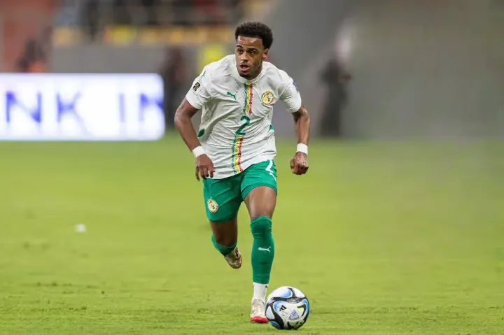 Ilay Camara sur son forfait à la CAN 2025 : soutenu par Mané et Kouyaté
