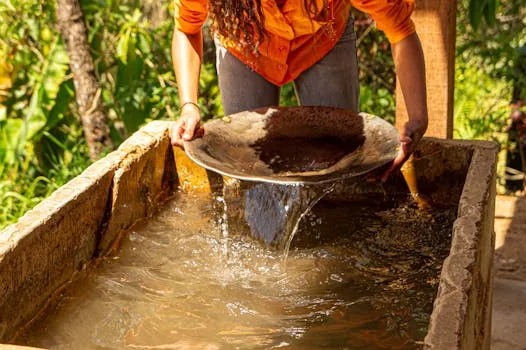 L'exploitation aurifère illégale explose en Amazonie brésilienne, suscitant des inquiétudes sur la déforestation et le mercure
