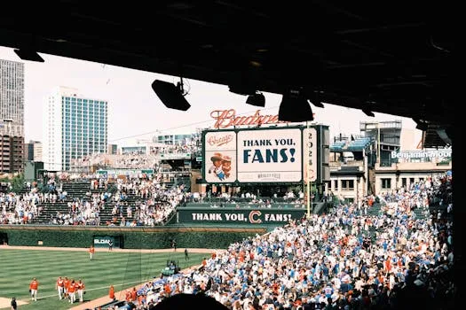 Les dirigeants de l'Illinois frustrés par les négociations sur le stade des Bears