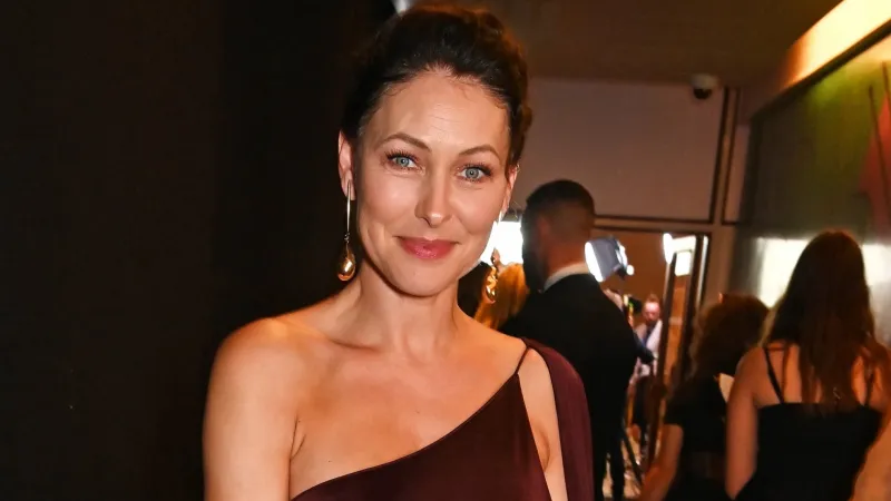 I'm ready for scrutiny, says Emma Willis as she takes over Strictly job after audience 'walked out' during filming