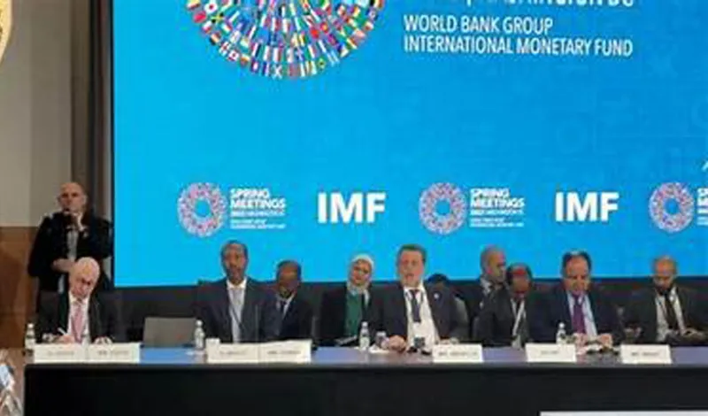 Le FMI souligne la coopération mondiale face aux risques économiques