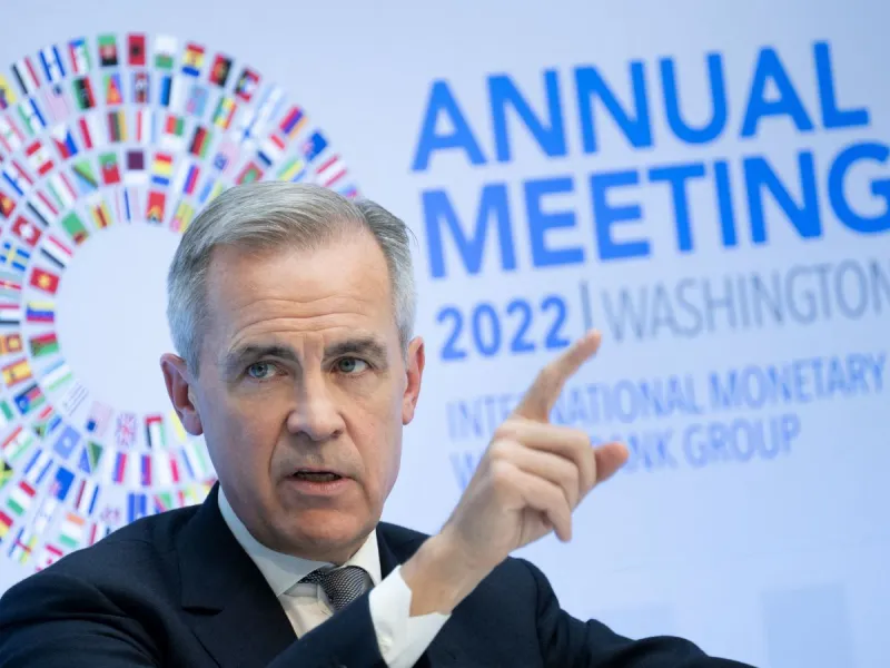 Un économiste du FMI défend l'économie canadienne malgré des données inquiétantes