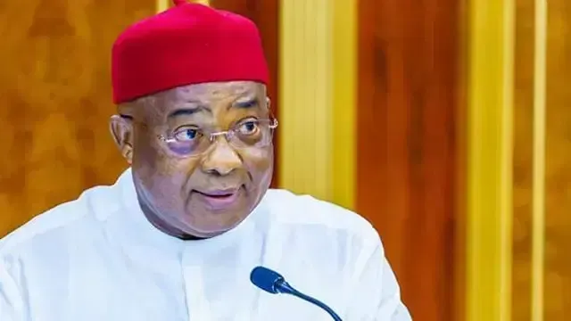 Imo West 2027 : Uzodimma et Okorocha s'affrontent pour le ticket APC