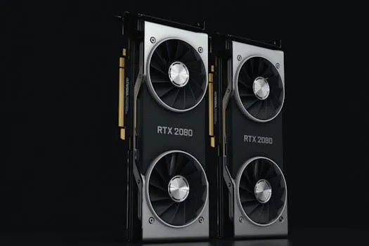 Incheon mise sur les GPU Nvidia pour son cluster quantique
