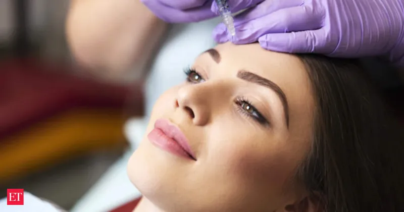 L'Inde met en garde contre l'usage abusif des injections cosmétiques