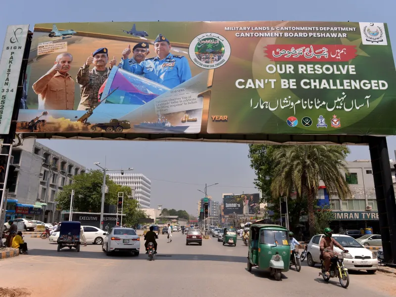 Conflit Inde-Pakistan : Un an après, des leçons mitigées