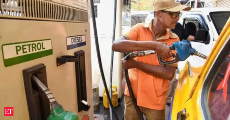 L'Inde révise la taxe exceptionnelle sur les exportations de carburant à partir du 1er juin