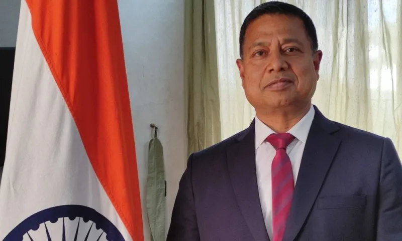 L'Inde voit le Maroc comme un partenaire stable et moderne