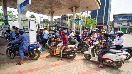 Ventes au détail d'automobiles en Inde en hausse de 13% en avril 2026