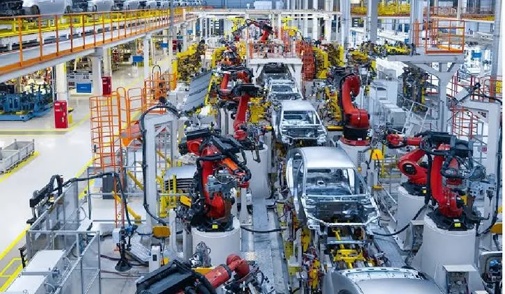 Motherson fait du Maroc un hub auto-aéro