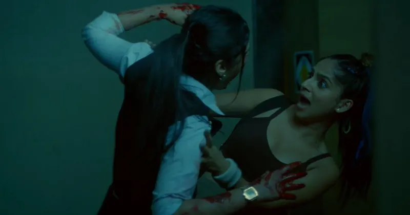 Critique de 'Indian Institute of Zombies' : Comédie avec cancres