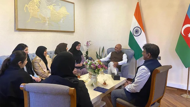 Évacuation de ressortissants indiens d'Iran suite aux tensions régionales