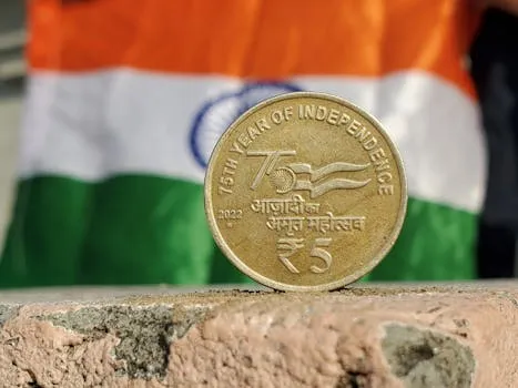 L'économie indienne sous Modi : 12 ans de changements