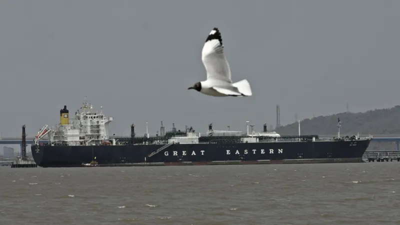 Les exportations indiennes chutent de 7,1% en mars