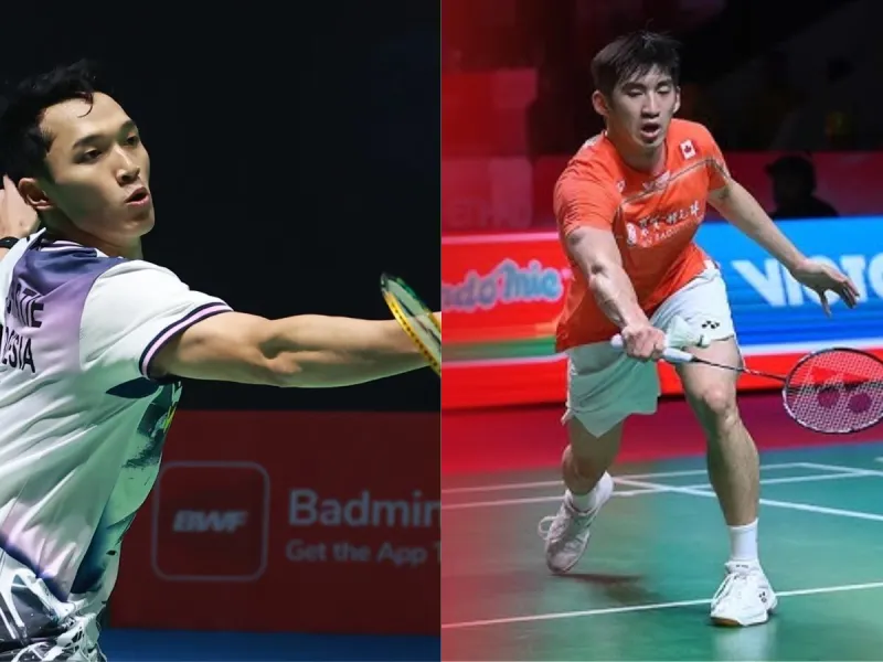 Finales de l'Open d'Indonésie 2026 : Diffusion en direct & programme