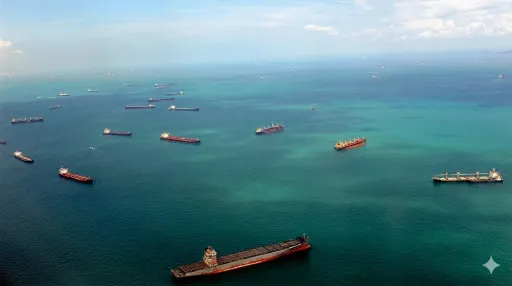 L'Indonésie exclut une taxe sur le détroit de Malacca