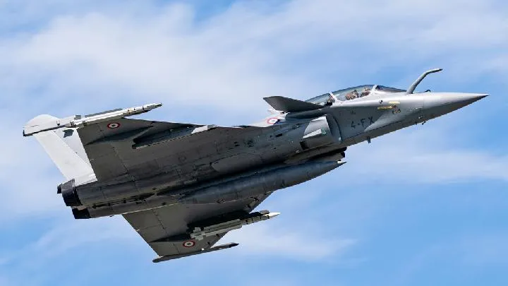L'Indonésie étudie l'ajout de 24 avions de combat Rafale supplémentaires